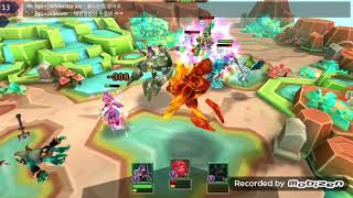 lords mobile challenge 6-18