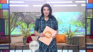 Екатерина Стриженова