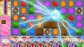 Candy Crush Saga Level 1563【Hard Level】NO BOOSTER