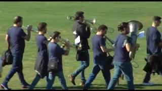 Partido CR La Vila vs CP Les Abelles (16J DHB)