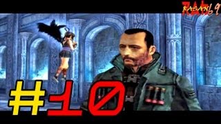Onimusha 3 - Demon Siege [PC] walkthrough part 10