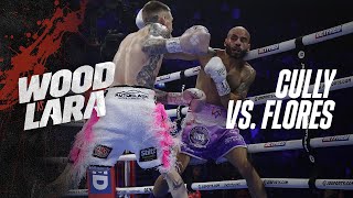 HIGHLIGHTS: Gary Cully vs. Wilfredo Flores