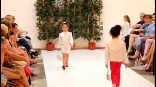 Stillini Luxe ss 2014 | President kids