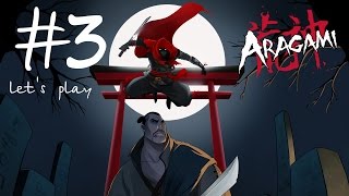 Aragami - Бубенцы - #3