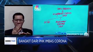 Begini Tips Kelola Dana Ketika Terkena PHK Akibat Corona