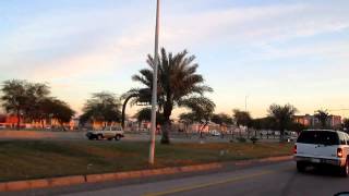 Bahrin Road Al Khobar (K.S.A)