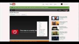 [MUST WATCH] Easy way to add intro & upload to MCDN