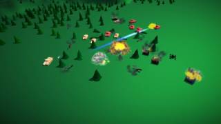 прохождение игры total tank simulator