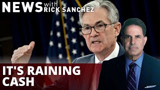 Fed chair makes announcement with global implications