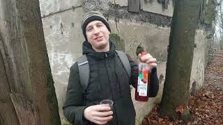 Дегустация напитка Vita Mix Честопрафт 2019 11 19