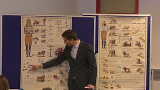 6. Patrick Schneller - Der Islam in der biblischen Prophetie - Teil 2