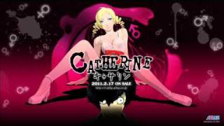Catherine OST Track 4 - Dvorak Symphony No. 9 in E minor From the New World 1st Movement