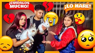 MARIANA Y JOTA LLORAN MUCHO POR ESTA RAZÓN…