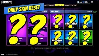 Fortnite ITEM SHOP September 5th 2018! NEW Featured items and Daily items!