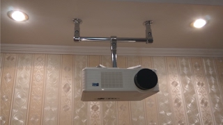 Крепление для проектора Exelvan CL720