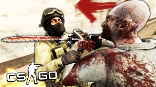 ЧИТЕРСКИЙ МАНЬЯК ТАРАКАН ОТКРЫЛ САМУЮ СЕКРЕТНУЮ ДВЕРЬ - МАНЬЯК В CS:GO