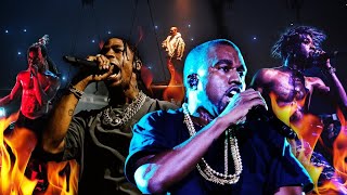 Littest Concerts Compilation! 6ix9ine, Lil Pump, Lil Pump, Trippie Redd, XXXTentacion,Smokepurpp