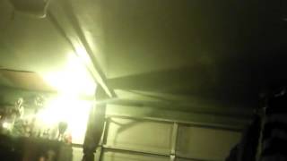 Fantasmas en mi habitacion