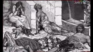 Las peores pestes que han afectado a la humanidad