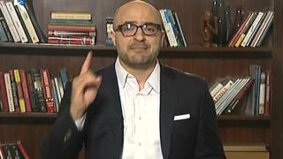 DNA 07/04/2014 ترشح جعجع لرئاسة الجمهورية