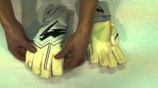 Kaliaaer XGM Pro Goalkeeper Gloves Review