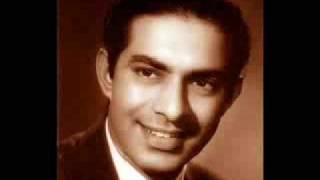 Talat Mahmood - Meri Yaad Main Tum Na