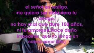 me enamore de ti aspirante letras