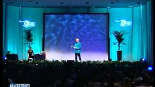 Dan Winter - Frattalità: la Nuova Scienza dell'Illuminazione - 3/5
