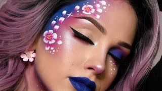 Recreating INSTAGRAM Makeup #4