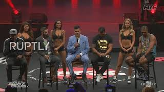 USA: 'Big daddy' Vitor Belfort wants to teach Jake Paul a lesson in the ring
