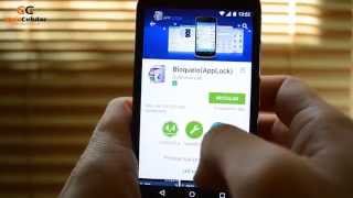 Proteja seus apps do Android com senha - Mais Celular