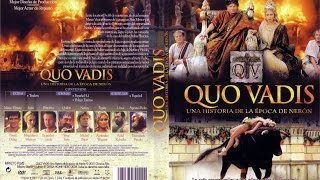 HOGEVOR FILMER Յո Երթաս Кво Вадис Quo Vadis Ֆիլմ Фильмы Movie 12+