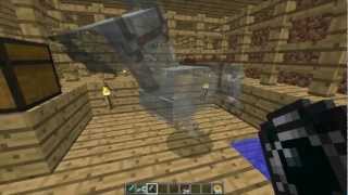 MineCraft Ghost Horse