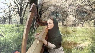 Sufi Music, Celtic Music - The Field Song (Yasmeen Amina Olya)
