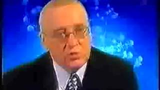 ГАРЯЕВ П.П. на ОРТ ... ДНК, Гибриды, Генная инженерия