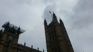 Londra Big Ben