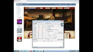 взлом В ОКОПЕ через Cheat Engine