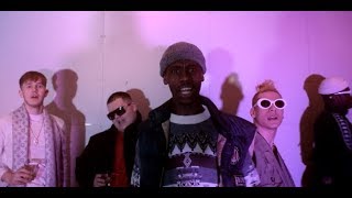 KEISSI - BALENCIAGA FT. T SWOOP, MEGI, LILBAY