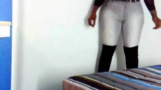 feminine curves