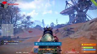 RUST Cheat