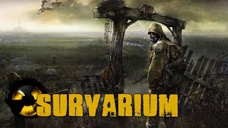 ЧТО НОВОГО? СТРИМ ПО Survarium!