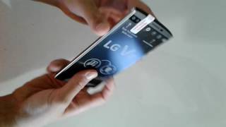 LG V10 Unboxing ; 1year later... Has anything changed?