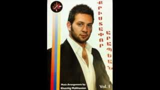 Kristapor Arabian: Hagop Marsoubian'i Hishadagin (PASHA)