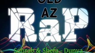 Sohrab & Shefa - Dunya