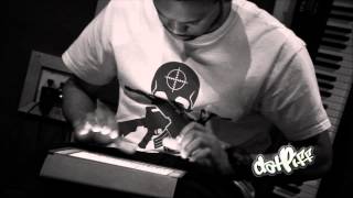 The Making of "WORRIES" feat. Don Trip (Letter To The Cartel Mixtape)