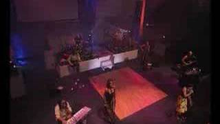 Chambao - Mi Primo Juan - Live