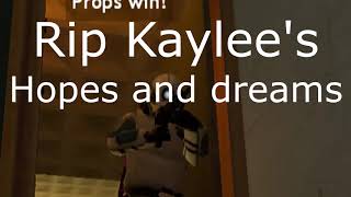 Prop Hunt: Traps Aren't Gay.