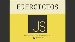 JavaScript - Ejercicio 270: Especificar una Propiedad de una Clase como Metadata usando Symbol