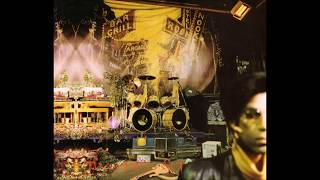 Prince - Ballad of Dorothy Parker