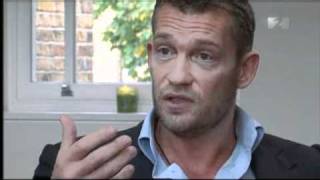 Björgólfur Thor Björgólfsson í Kompási